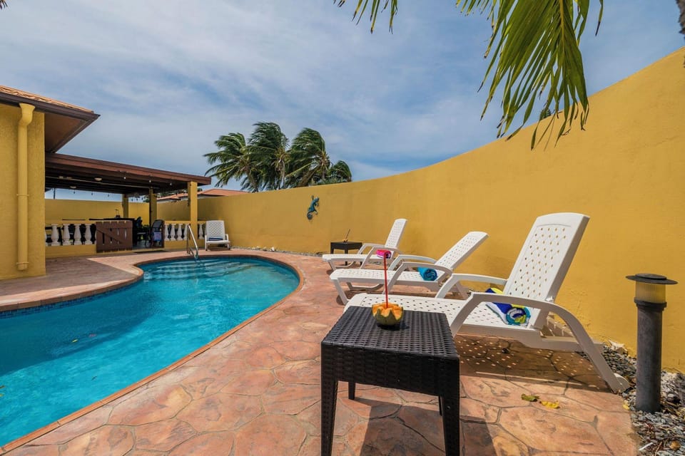 Casa de Reyes Hotel in Noord