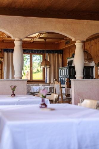 Pension Schlossberg Hotel in Salzburgerland