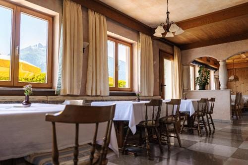 Pension Schlossberg Hotel in Salzburgerland