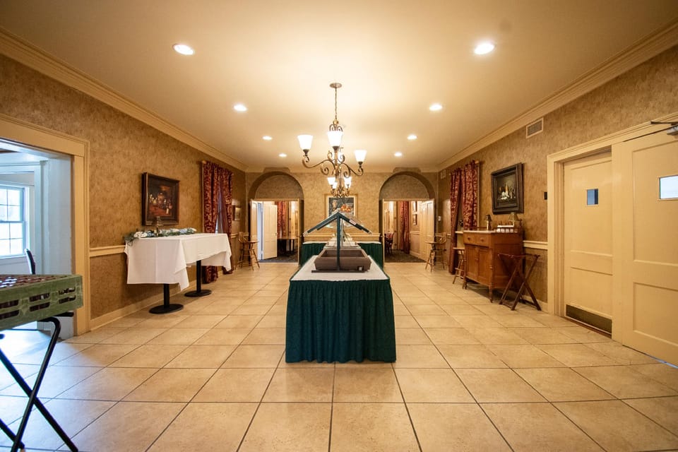 Beaumont Inn Inn in Kentucky