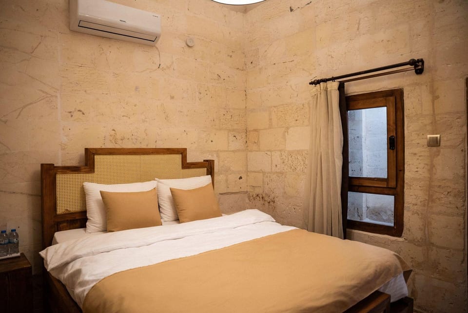 Old Town Şanlıurfa Hotel in Turkey