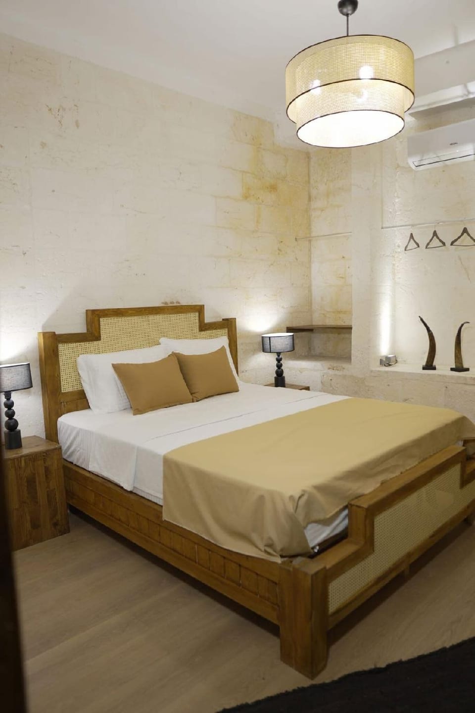 Old Town Şanlıurfa Hotel in Turkey