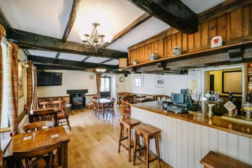 Sun Inn Inn in Pooley Bridge