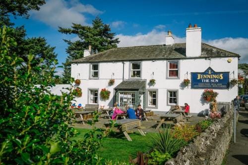 Sun Inn Inn in Pooley Bridge