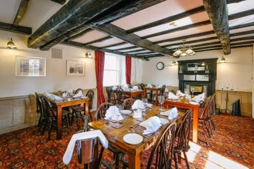 Sun Inn Inn in Pooley Bridge