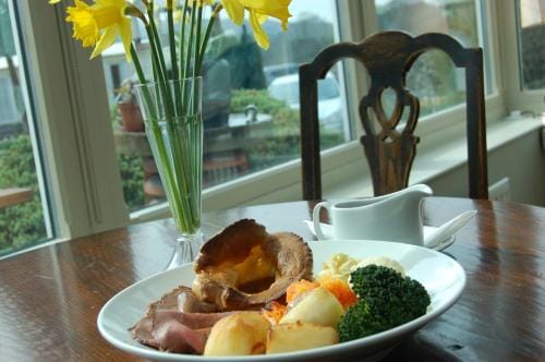 The Boot Inn Inn in Copeland District