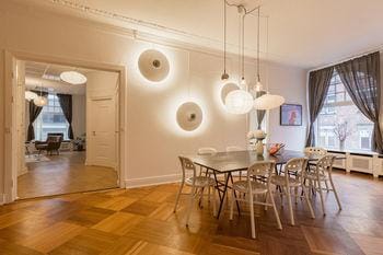 The Mile 1 Hotel in Copenhagen