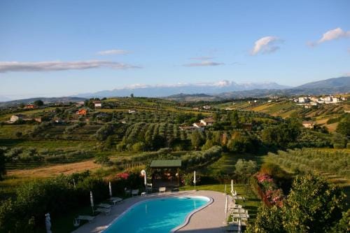 Agriturismo Villa Fiore Hotel in Abruzzo