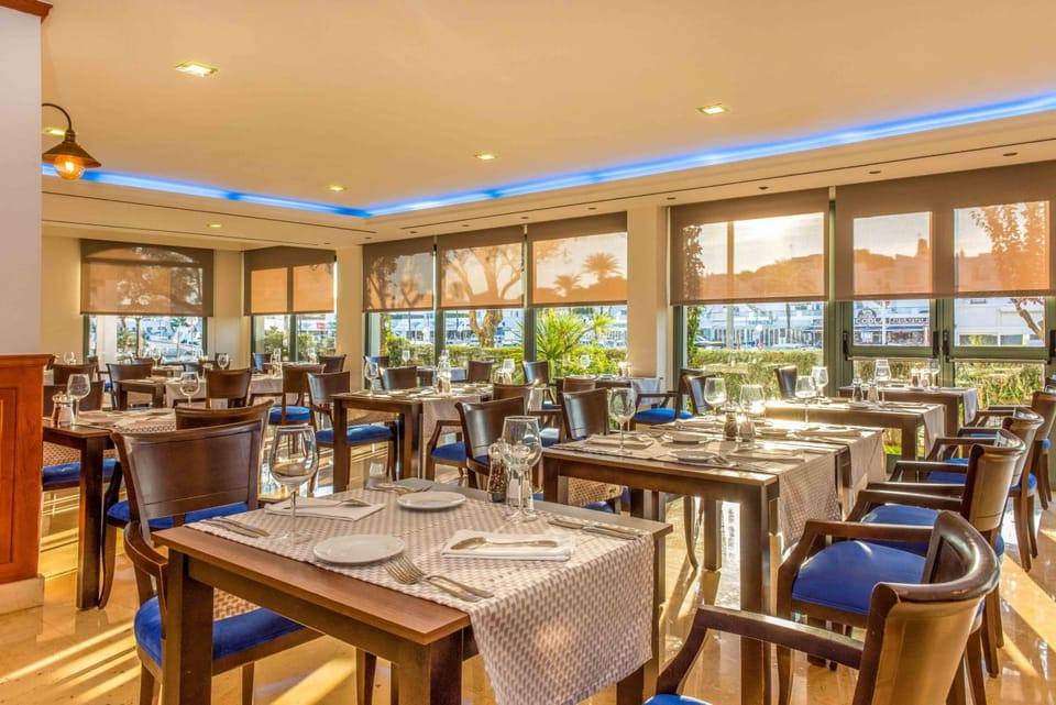 Valentin Star Menorca - Adults Only Hotel in Cala en Bosc