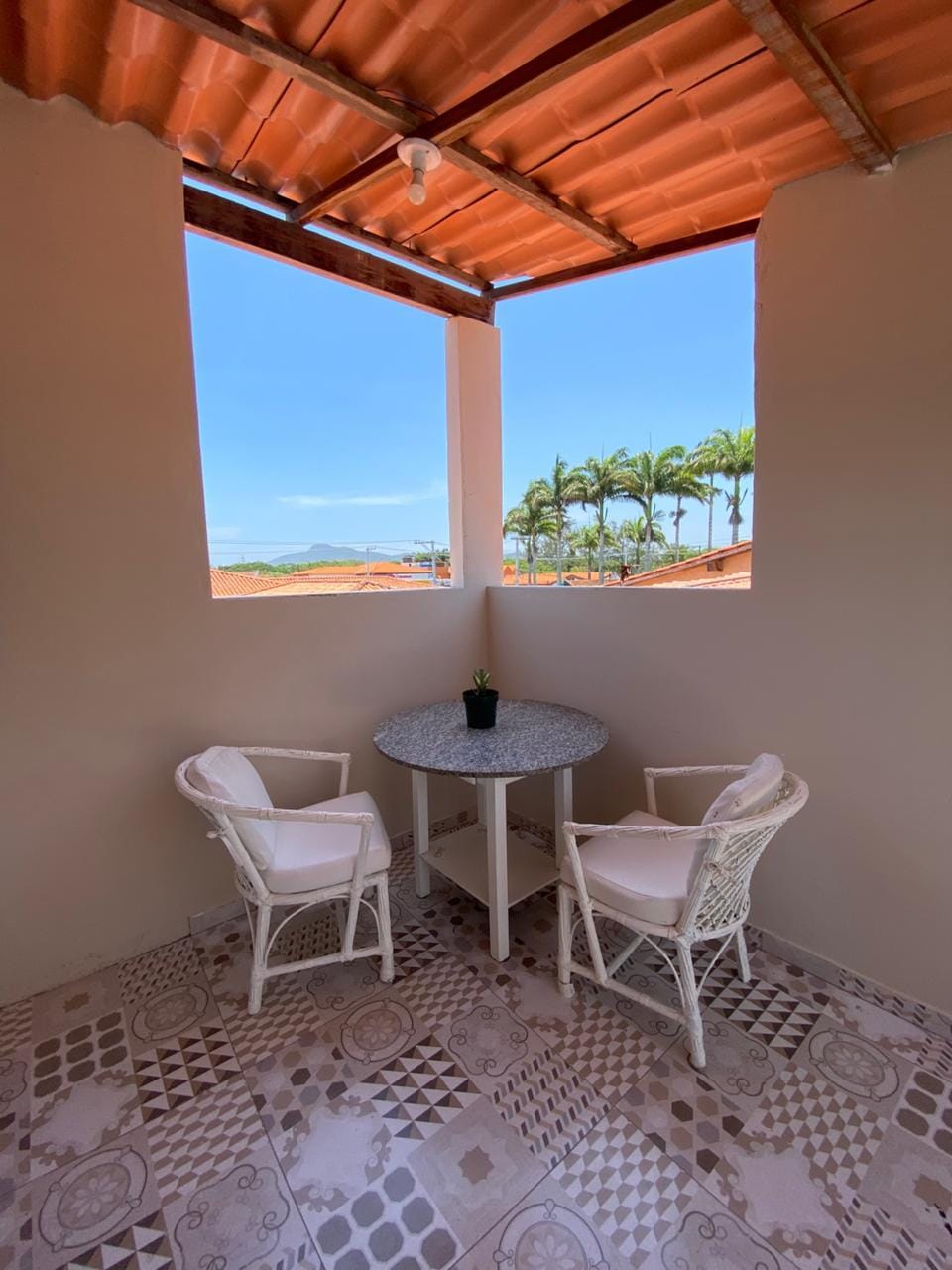 BELA CASA IMPERIAL Apartment hotel in Armacao dos Buzios