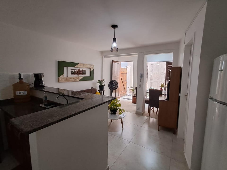 BELA CASA IMPERIAL Apartment hotel in Armacao dos Buzios