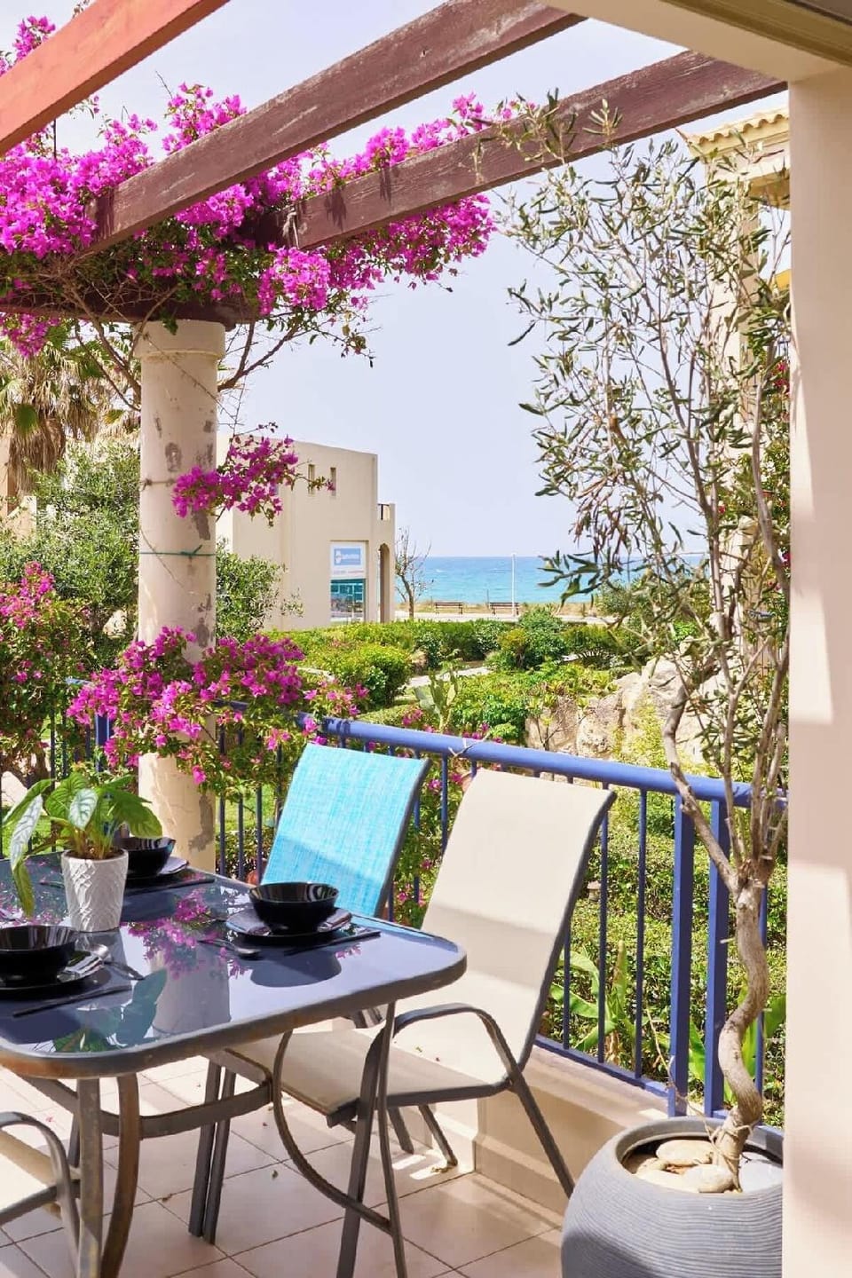 Villa Elias 3BR with Jacuzzi & Pool Hotel in Crete Region