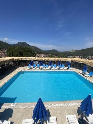 pH Ölüdeniz Suite Hotel in Ölüdeniz