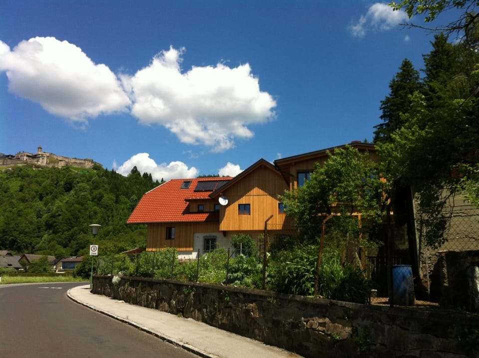 Waldhof Inn in Villach