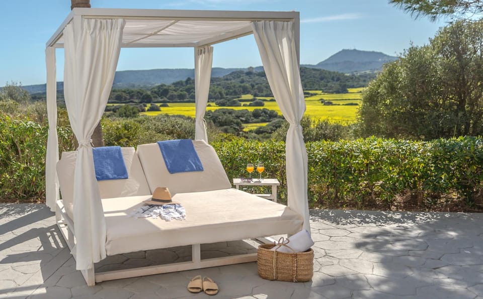 FERGUS Club Carema Splash Apartment hotel in Platges de Fornells