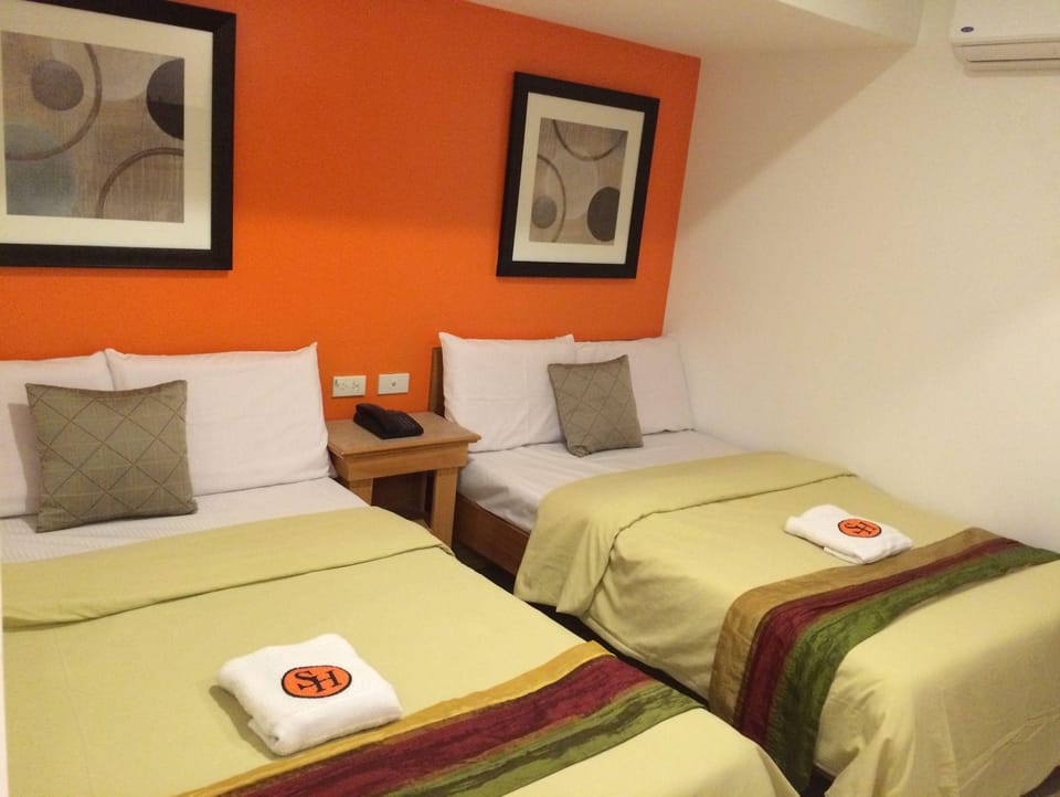 Guestroom