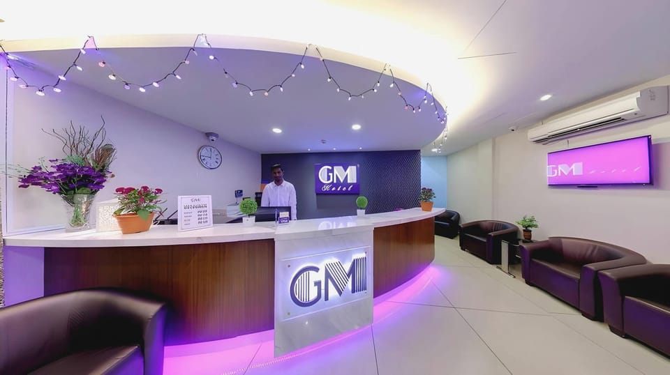 GM Hotel Metro Hotel in Subang Jaya