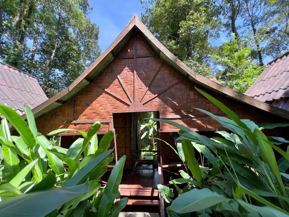 Spring River Resort Apartment hotel in Laos
