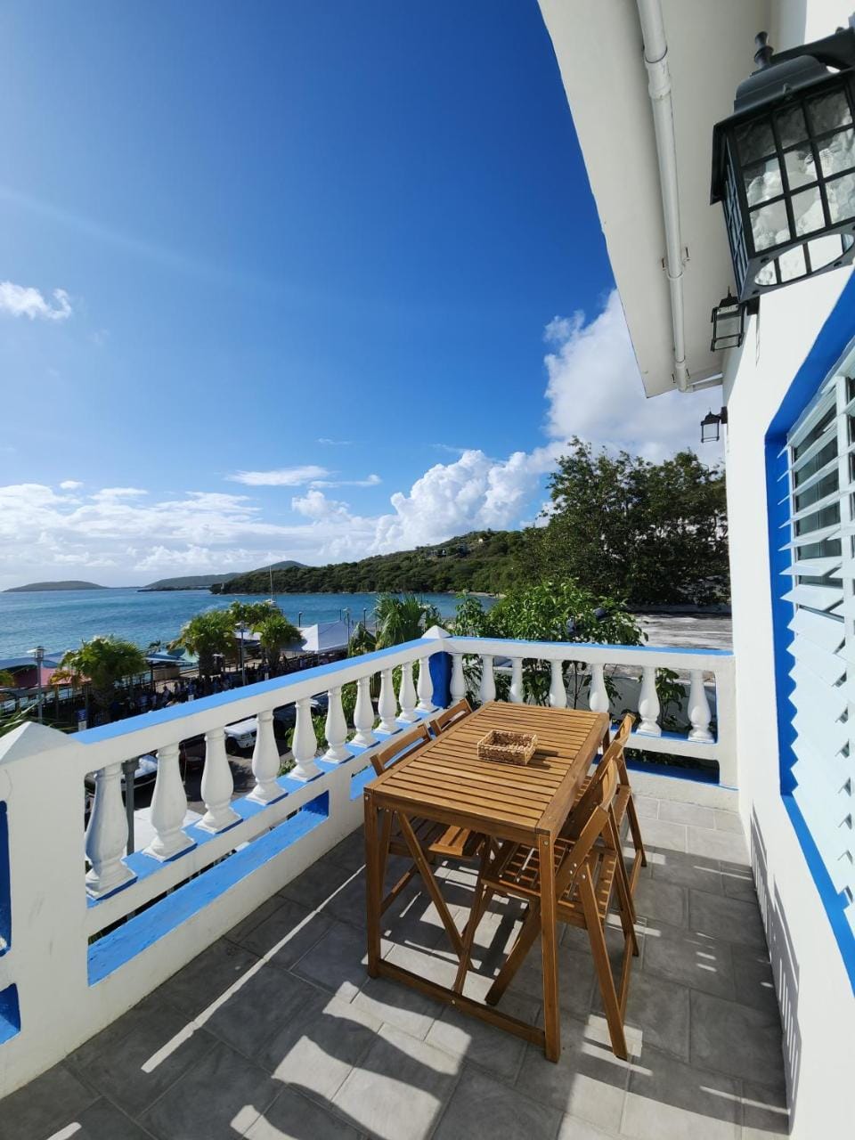 Kokomo Culebra Hotel in Culebra