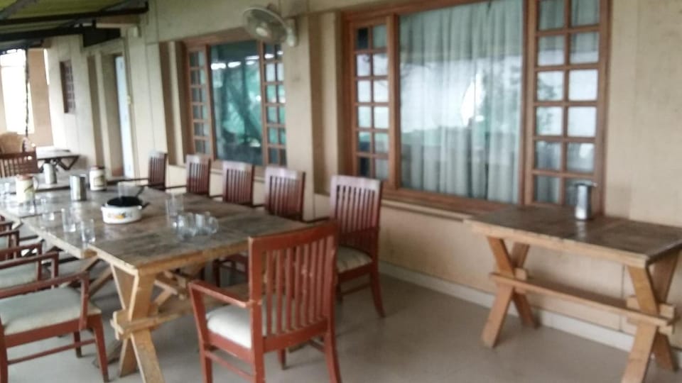Tranquil Treasure Lodge in Maharashtra