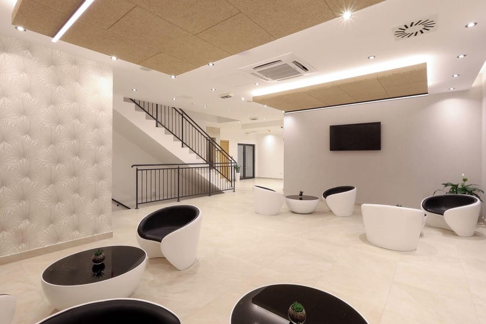 Fruške Terme - Fruški Cvet Hotel in Vojvodina