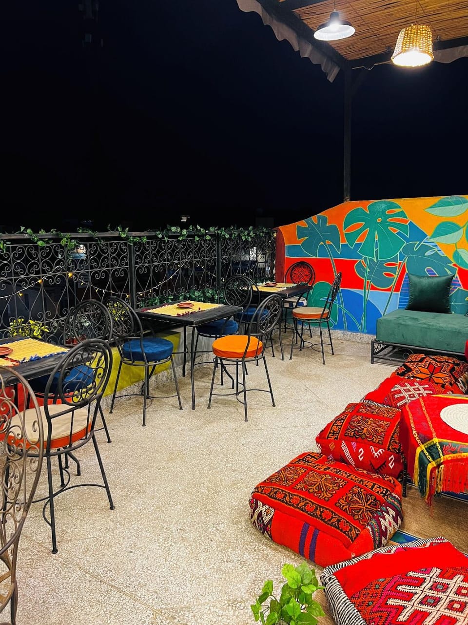 Pikala Hostel Hotel in Marrakesh