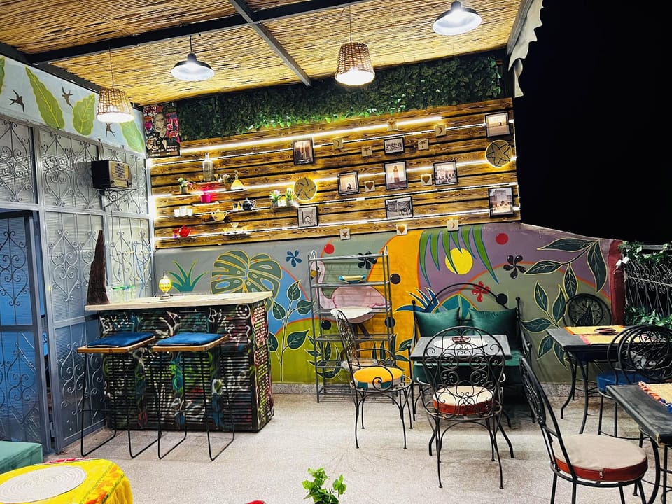 Pikala Hostel Hotel in Marrakesh