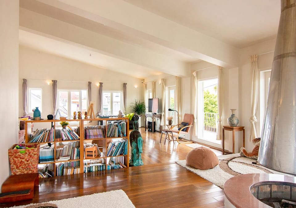 Lu Tan Homestay Da Lat Resort in Dalat