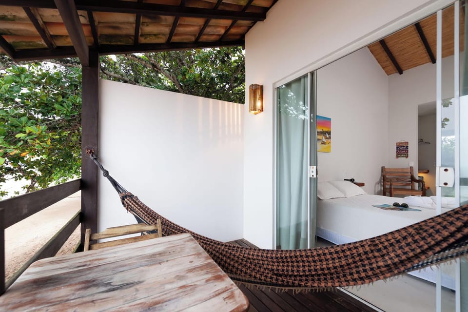 Casa da Praia e Suítes 643 Hotel in Guarapari