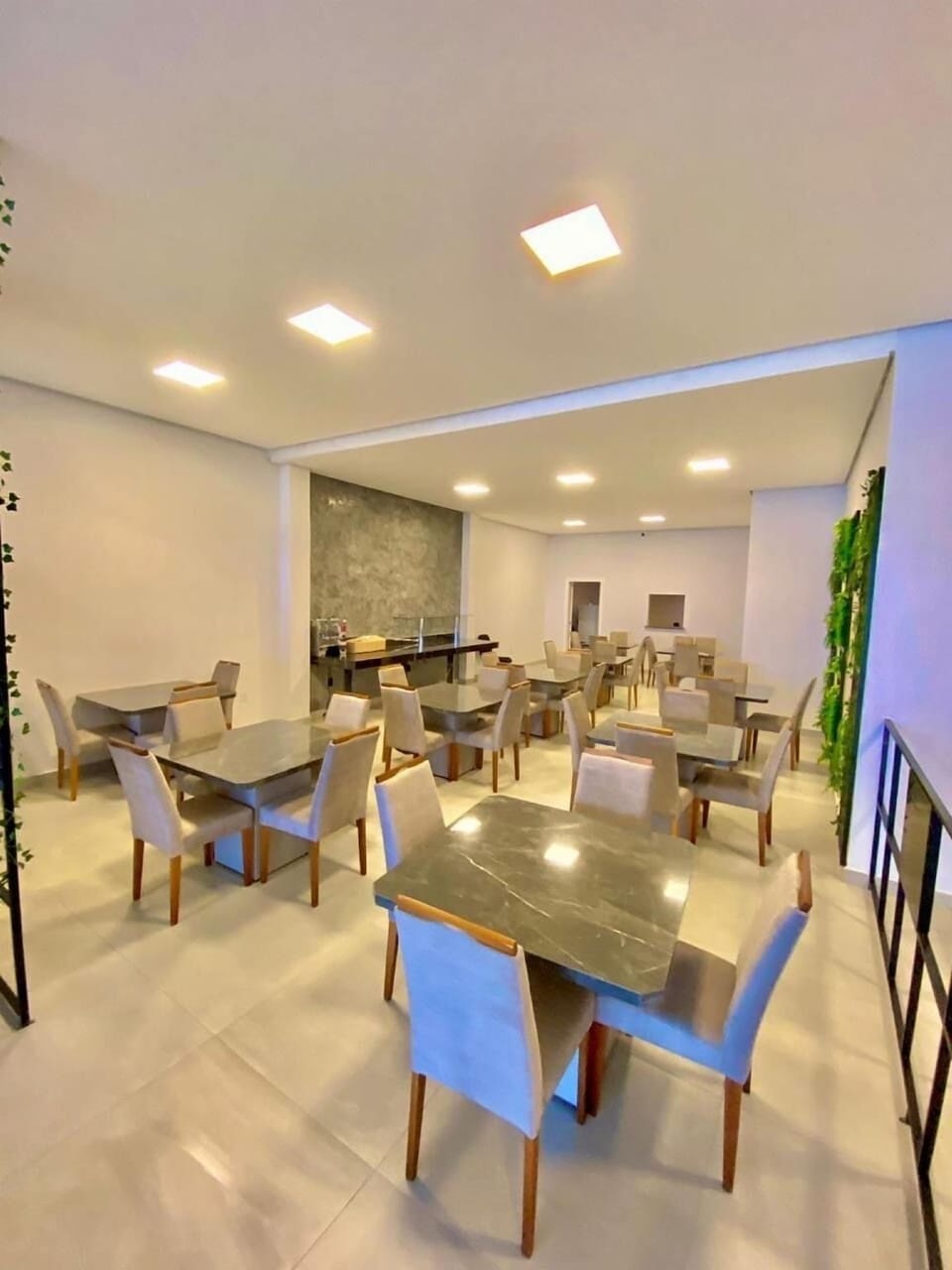 Di Palazzo Hotel in State of Santa Catarina