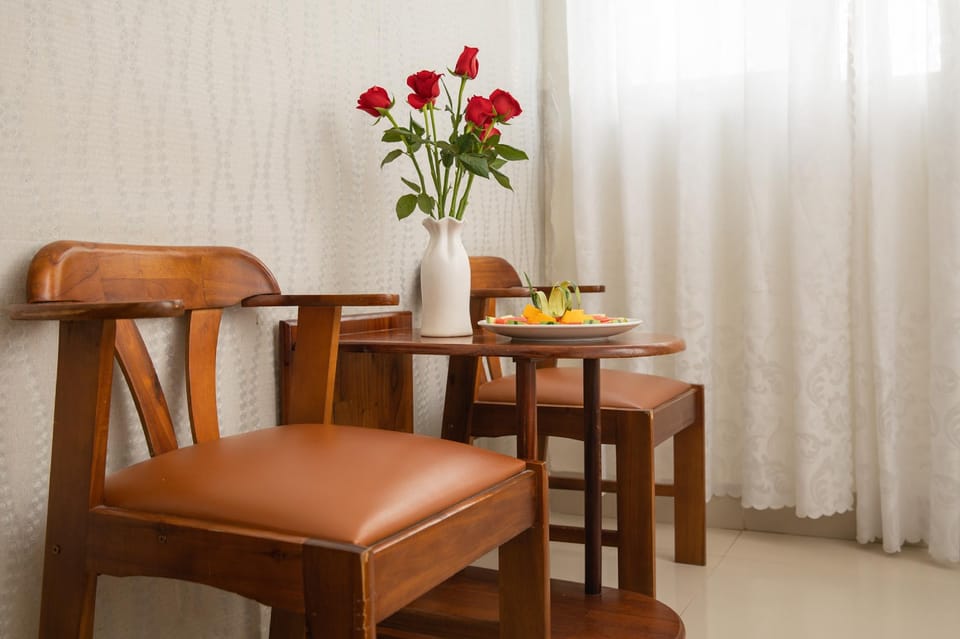 Twilight Beach Hotel Hotel in Da Nang