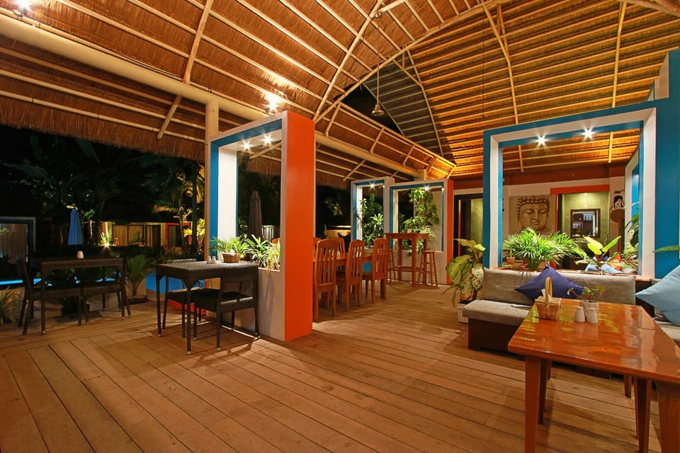 Villa Kasadya Hotel in Panglao