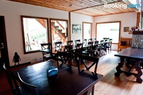Rams Head Inn Hotel in British Columbia