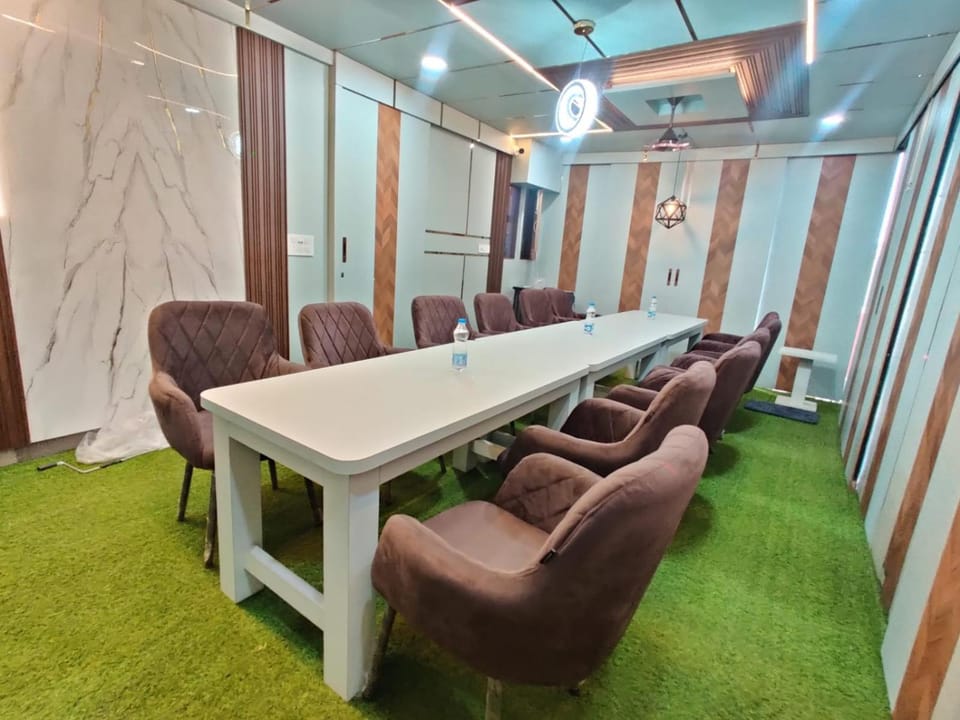 Kay Emm Residency Hotel in Punjab, India