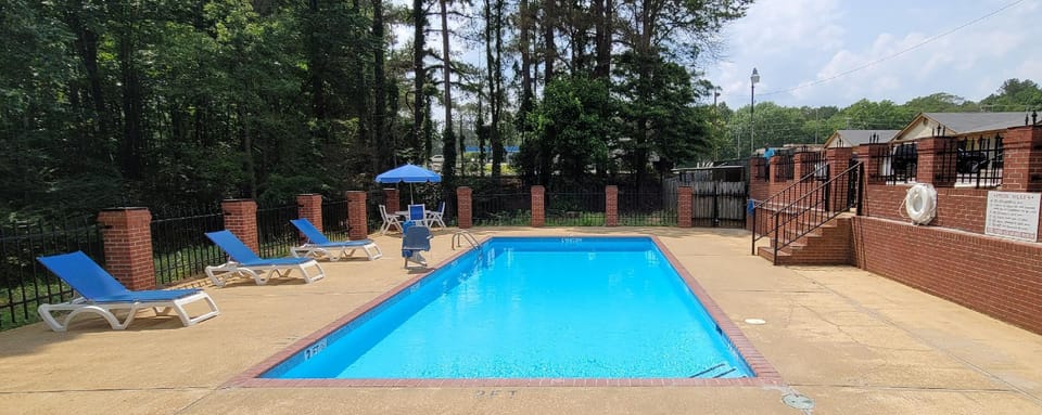 Econo Lodge Kosciusko Hotel in Mississippi