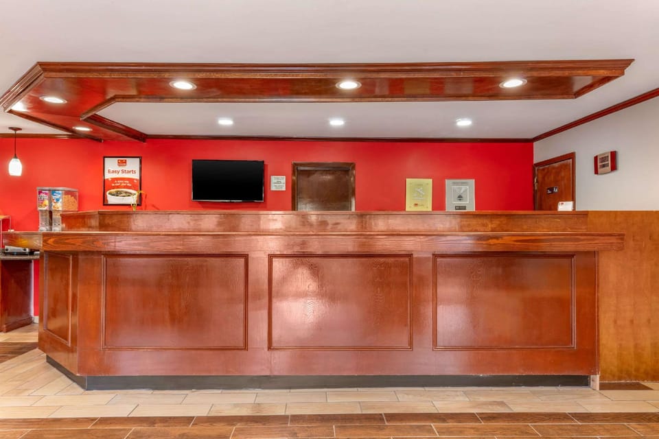 Econo Lodge Kosciusko Hotel in Mississippi