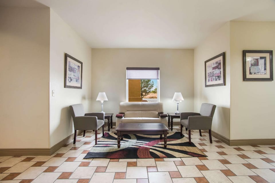 Econo Lodge Anderson Hotel in Ozark Mountains