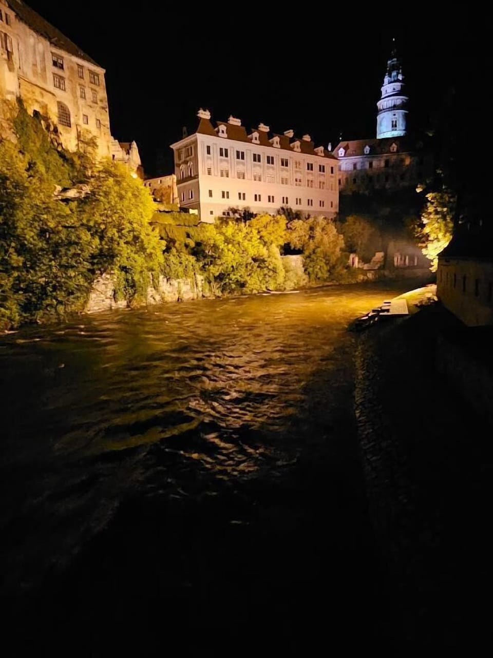 Penzion Bohem Český Krumlov Hotel in Cesky Krumlov
