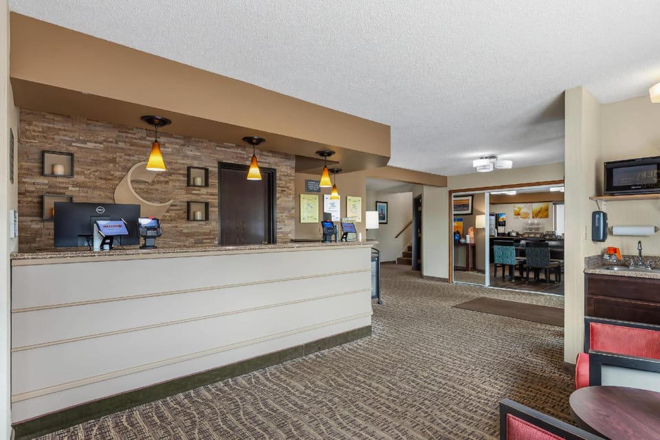 Comfort Inn Manistique Hotel in Manistique