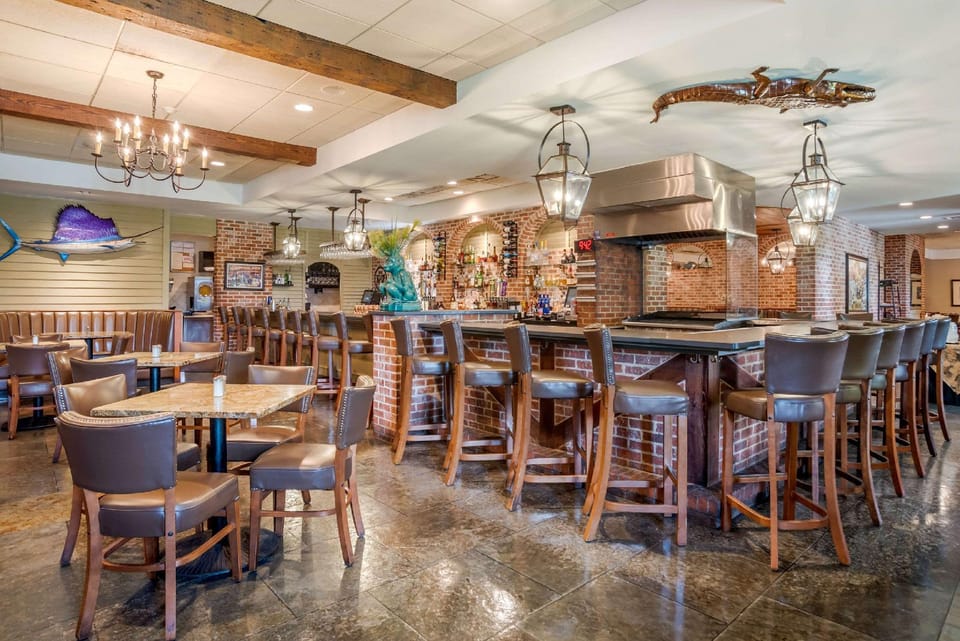 Clarion Inn Conference Center Hotel in Gonzales