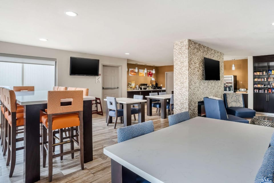 Quality Suites Baton Rouge East - Denham Springs Hotel in Baton Rouge
