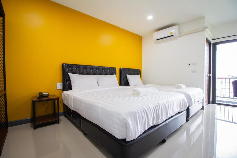 K2GREEN HOTEL Hotel in Thailand