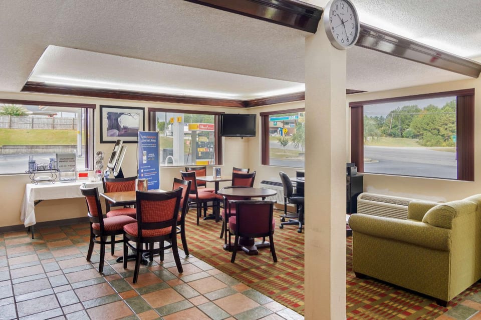 Coffee shop