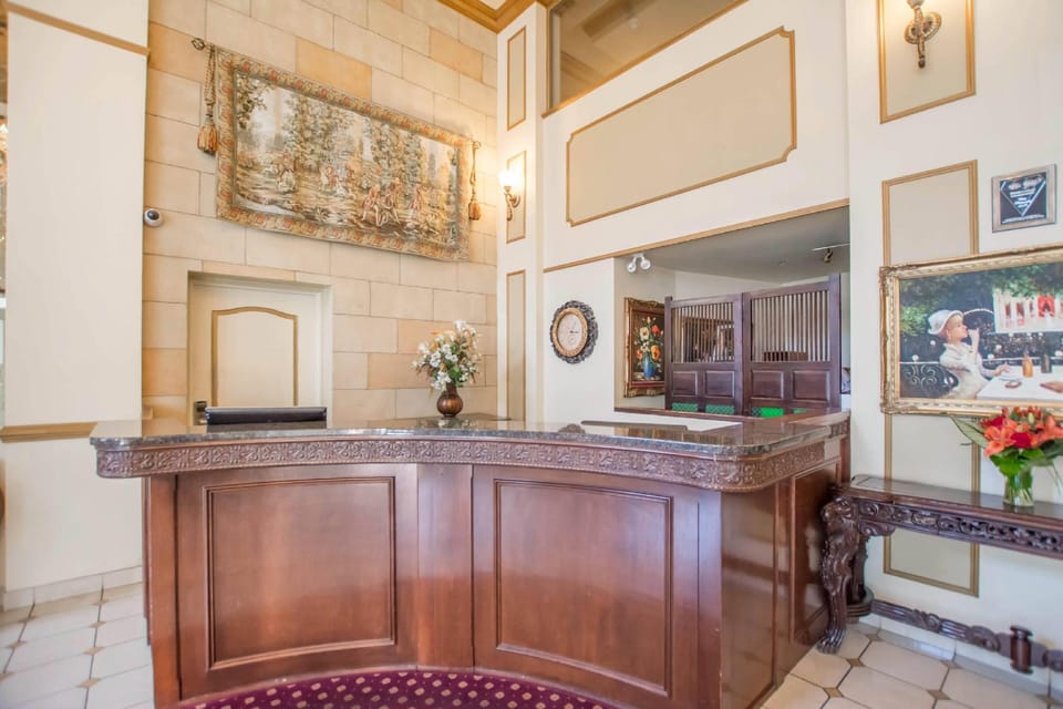 St Christophe Hotel & Spa, an Ascend Collection Hotel Hotel in Granby