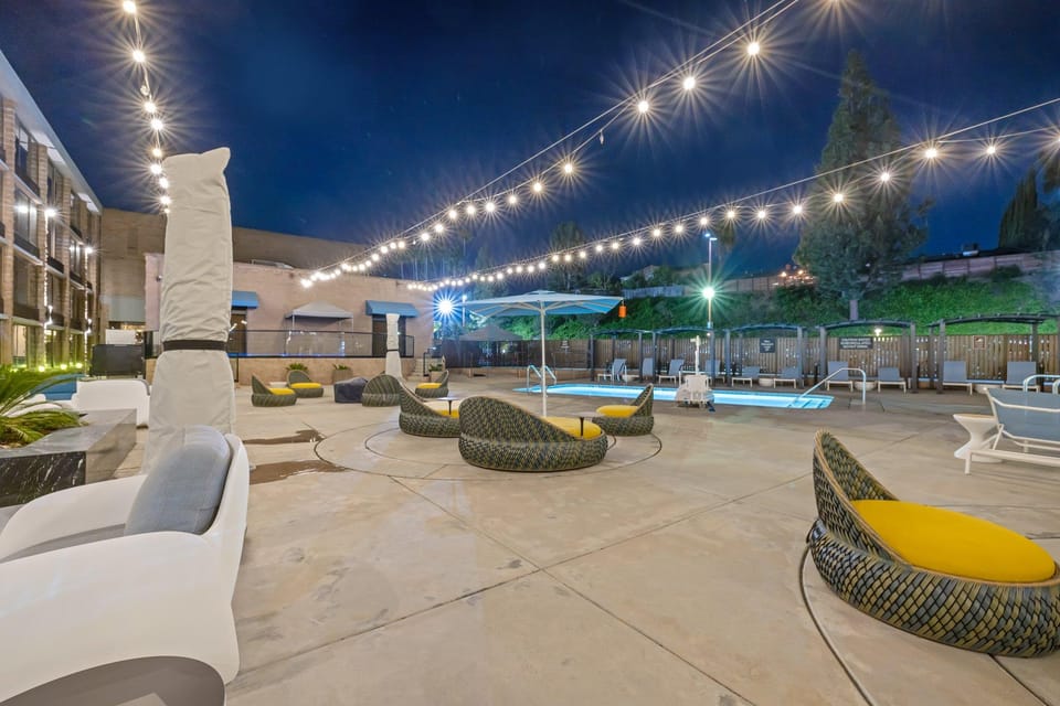voco Laguna Hills by IHG Hotel in Laguna Hills