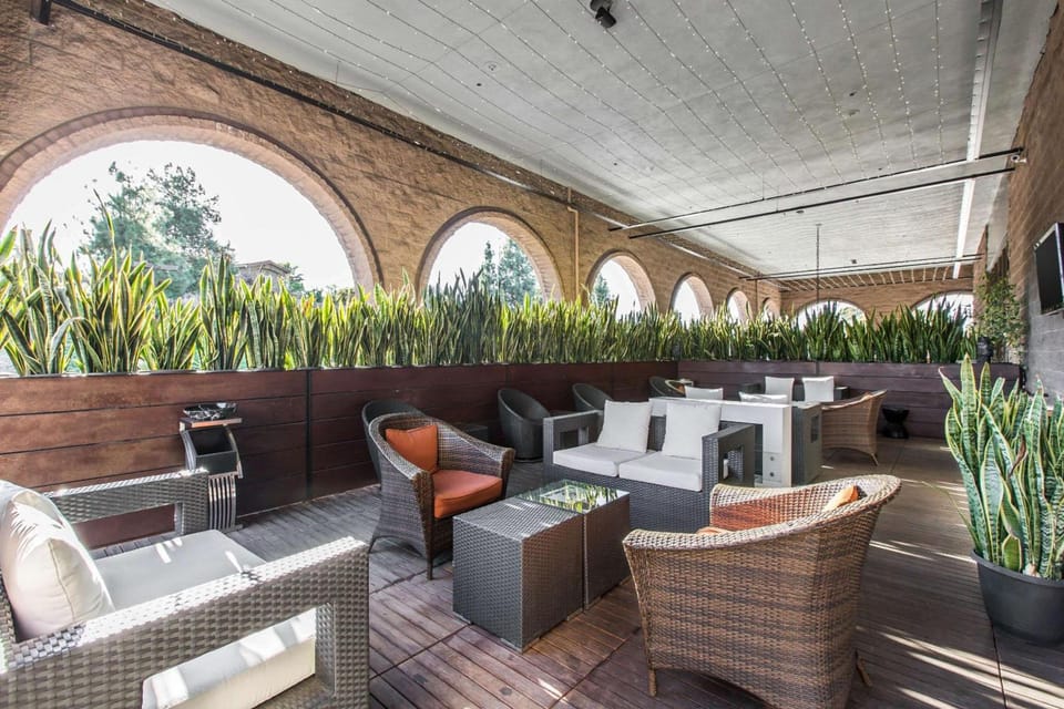 voco Laguna Hills by IHG Hotel in Laguna Hills