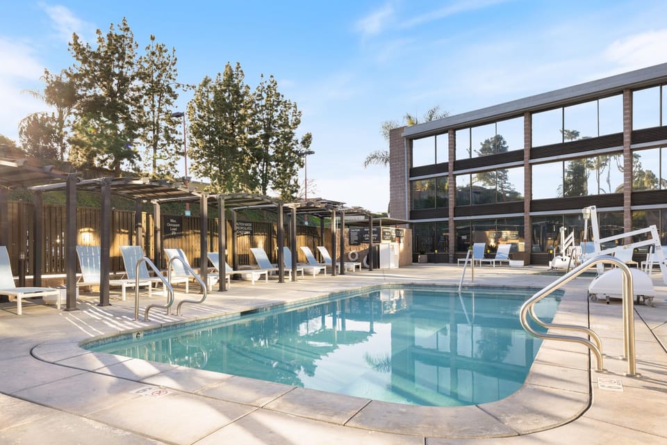 voco Laguna Hills by IHG Hotel in Laguna Hills