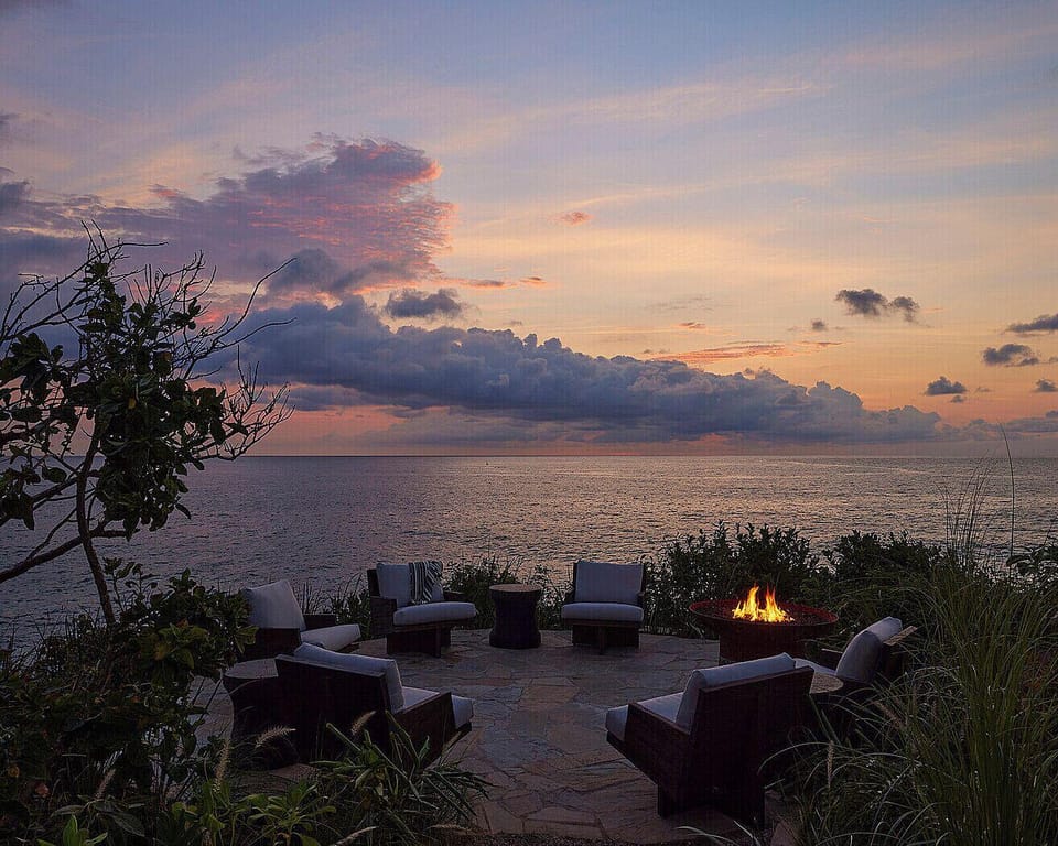 Naviva, A Four Seasons Resort, Punta Mita, Mexico - All Inclusive Hotel in Punta Mita