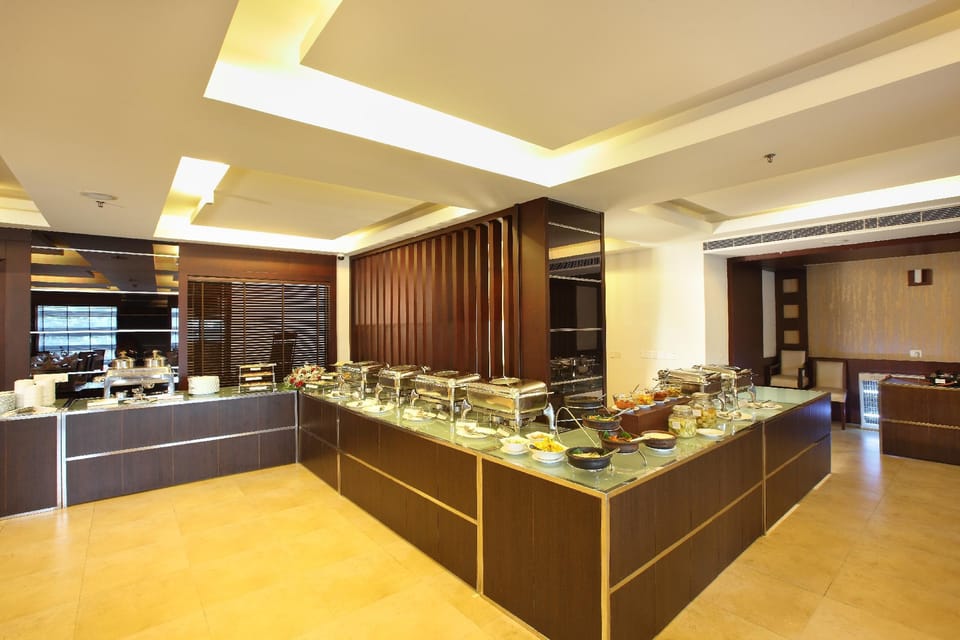Broad Bean Hotel  Hotel in Kochi