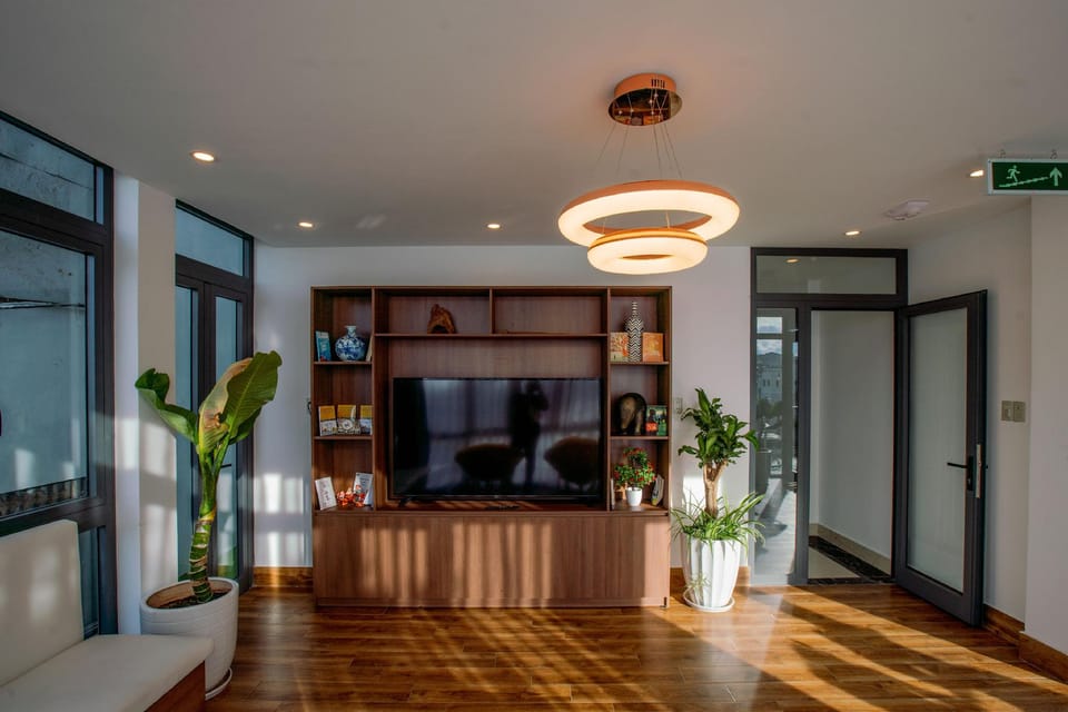 Tân Villa 2 - Đà Lạt Hotel in Dalat